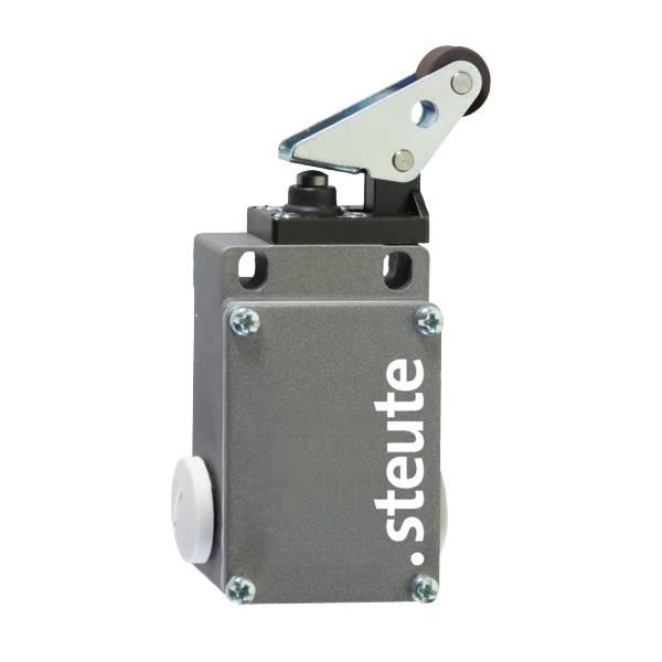 43120001 Steute  Position switch EM 411 WPH IP65 (1NC/1NO) Parallel roller lever
